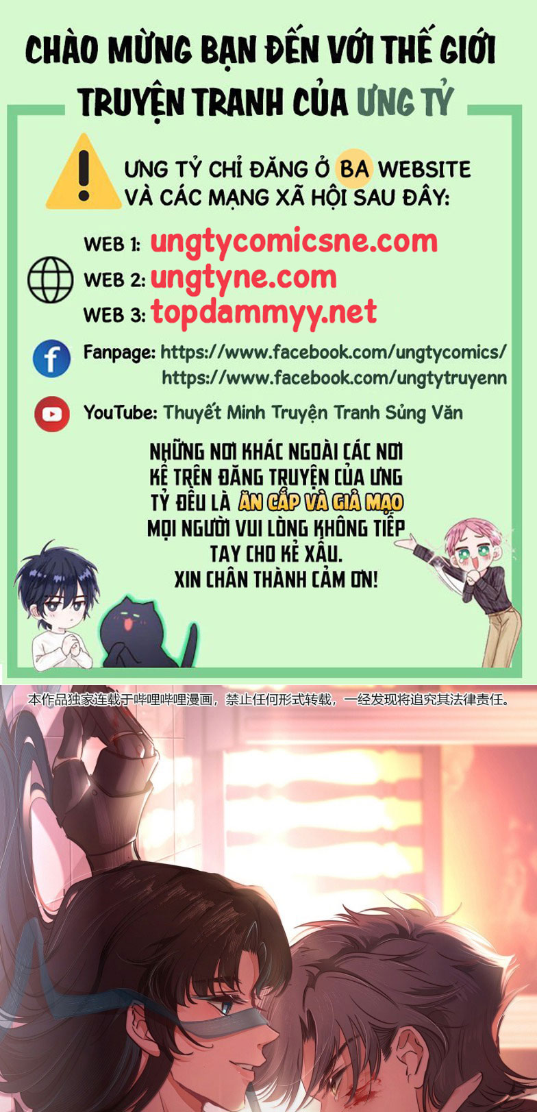 Phệ Chủ Chapter 19 - Next Chapter 20