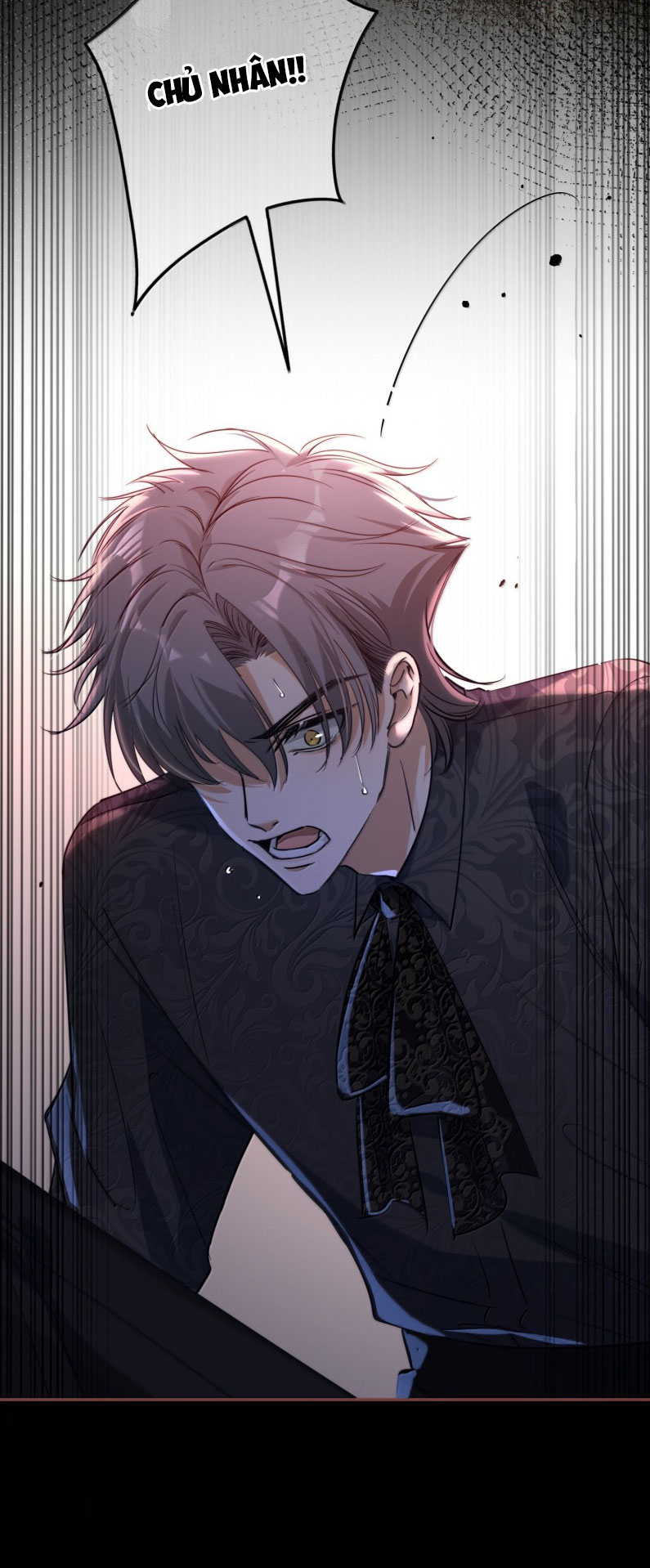 Phệ Chủ Chapter 19 - Next Chapter 20