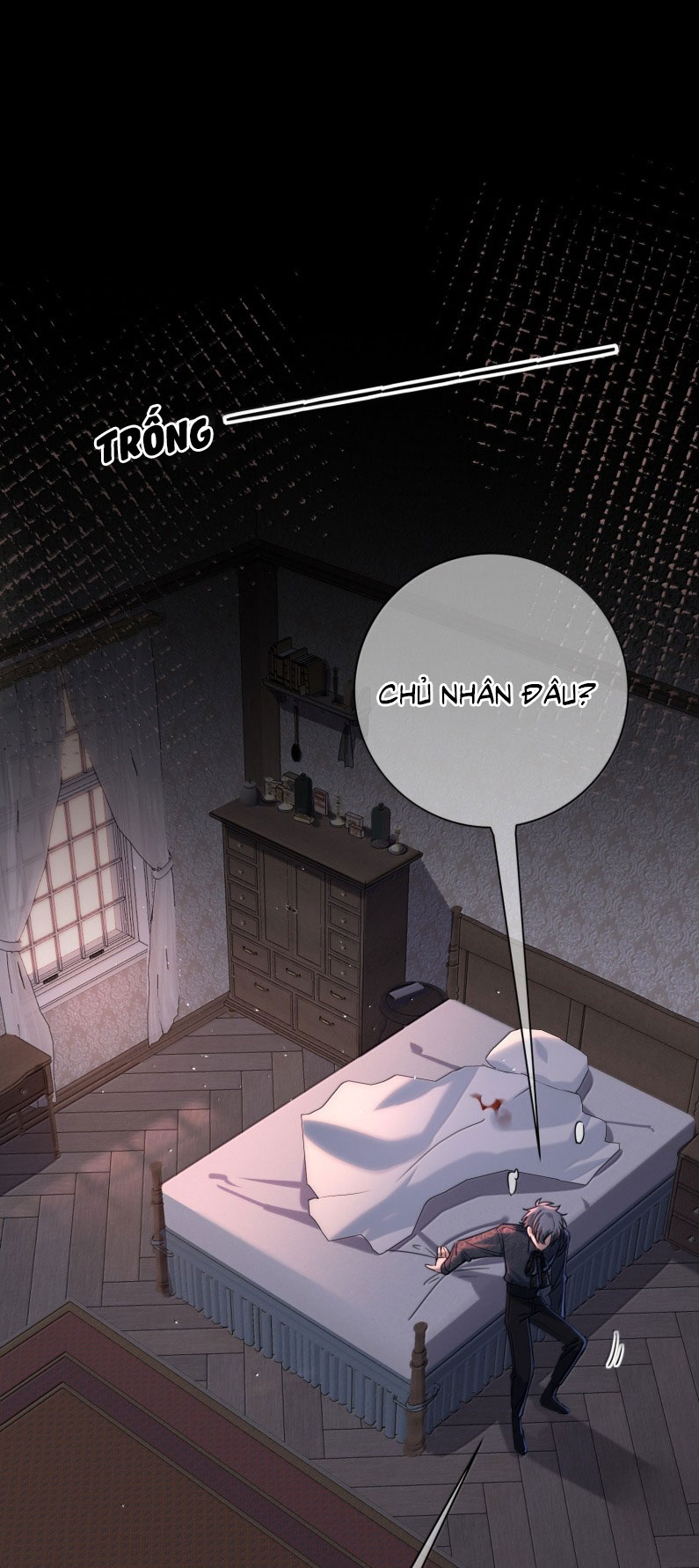 Phệ Chủ Chapter 19 - Next Chapter 20