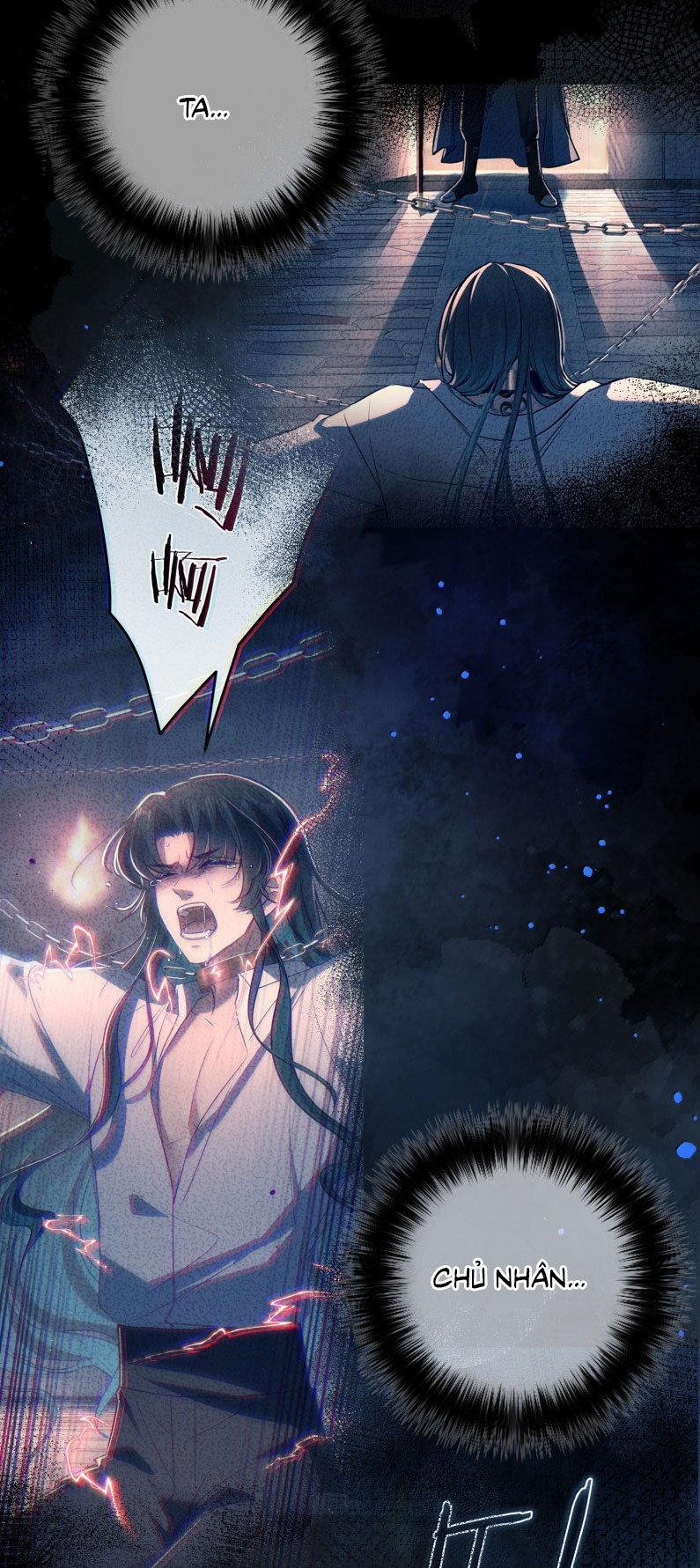 Phệ Chủ Chapter 19 - Next Chapter 20