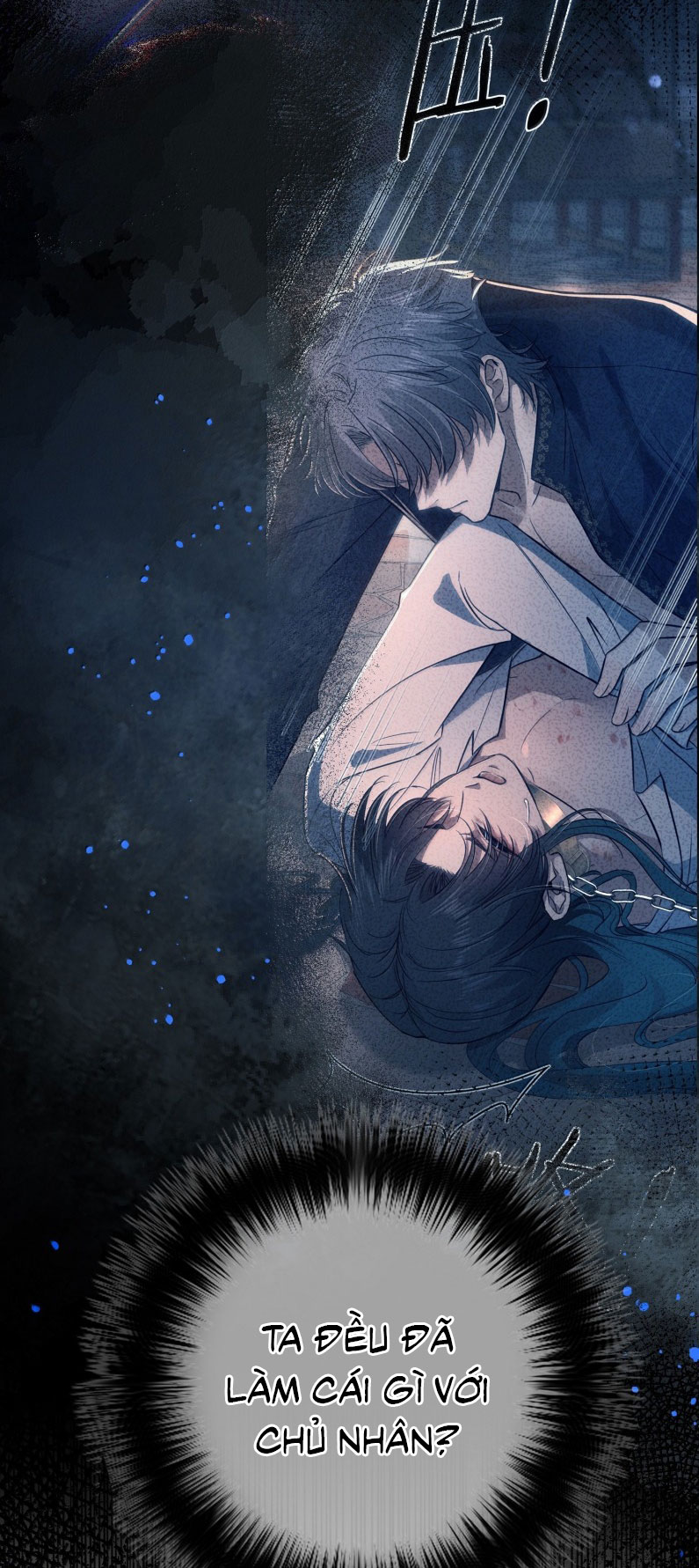 Phệ Chủ Chapter 19 - Next Chapter 20