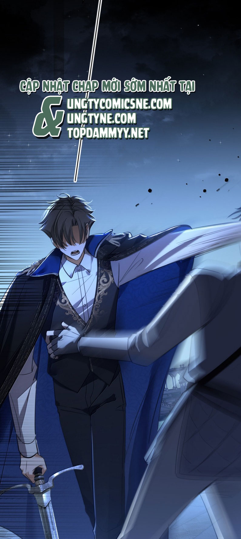 Phệ Chủ Chapter 19 - Next Chapter 20