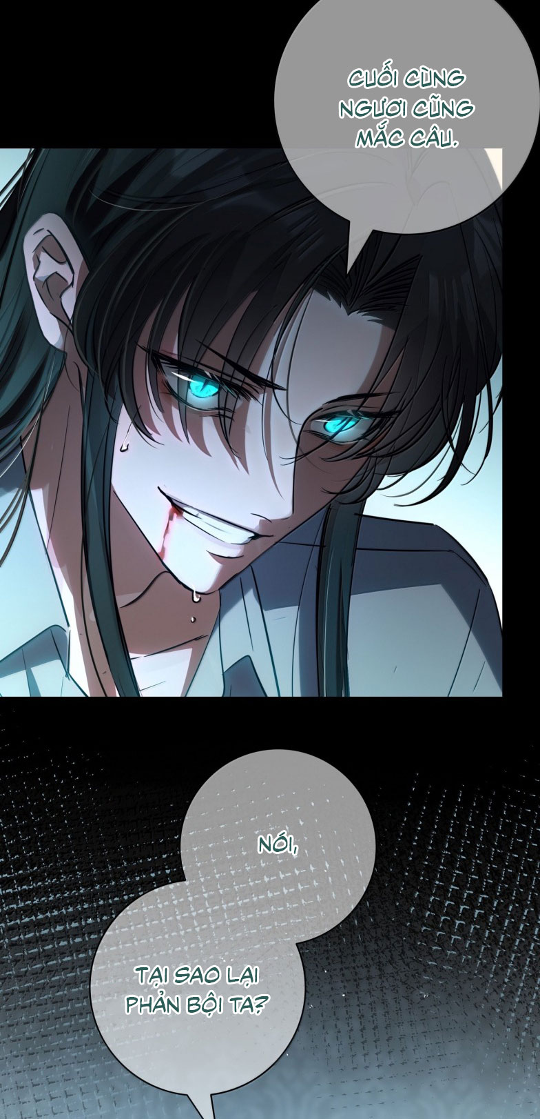 Phệ Chủ Chapter 19 - Next Chapter 20