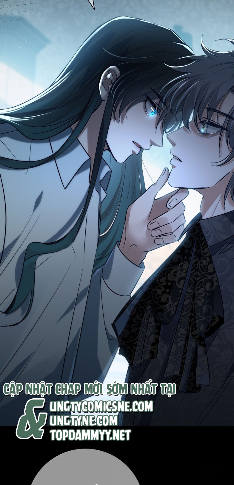 Phệ Chủ Chapter 19 - Next Chapter 20