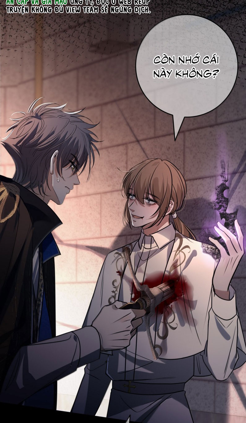 Phệ Chủ Chapter 19 - Next Chapter 20