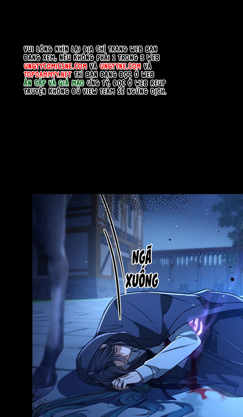 Phệ Chủ Chapter 19 - Next Chapter 20