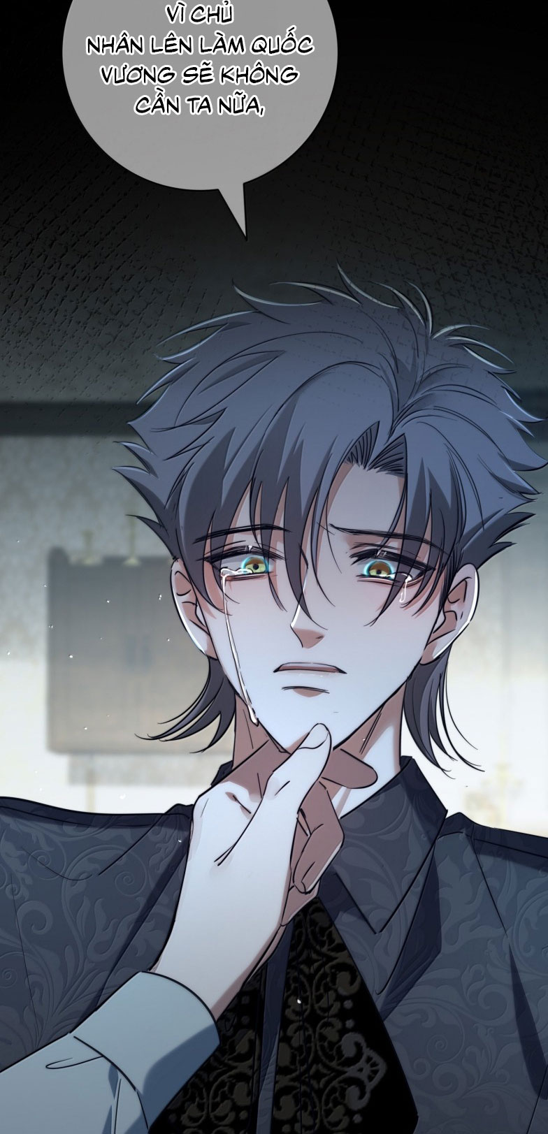 Phệ Chủ Chapter 19 - Next Chapter 20