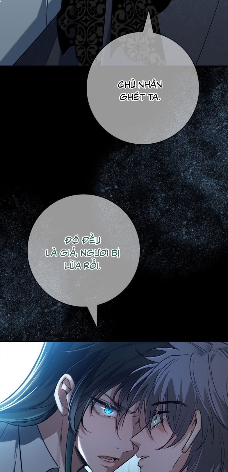 Phệ Chủ Chapter 19 - Next Chapter 20