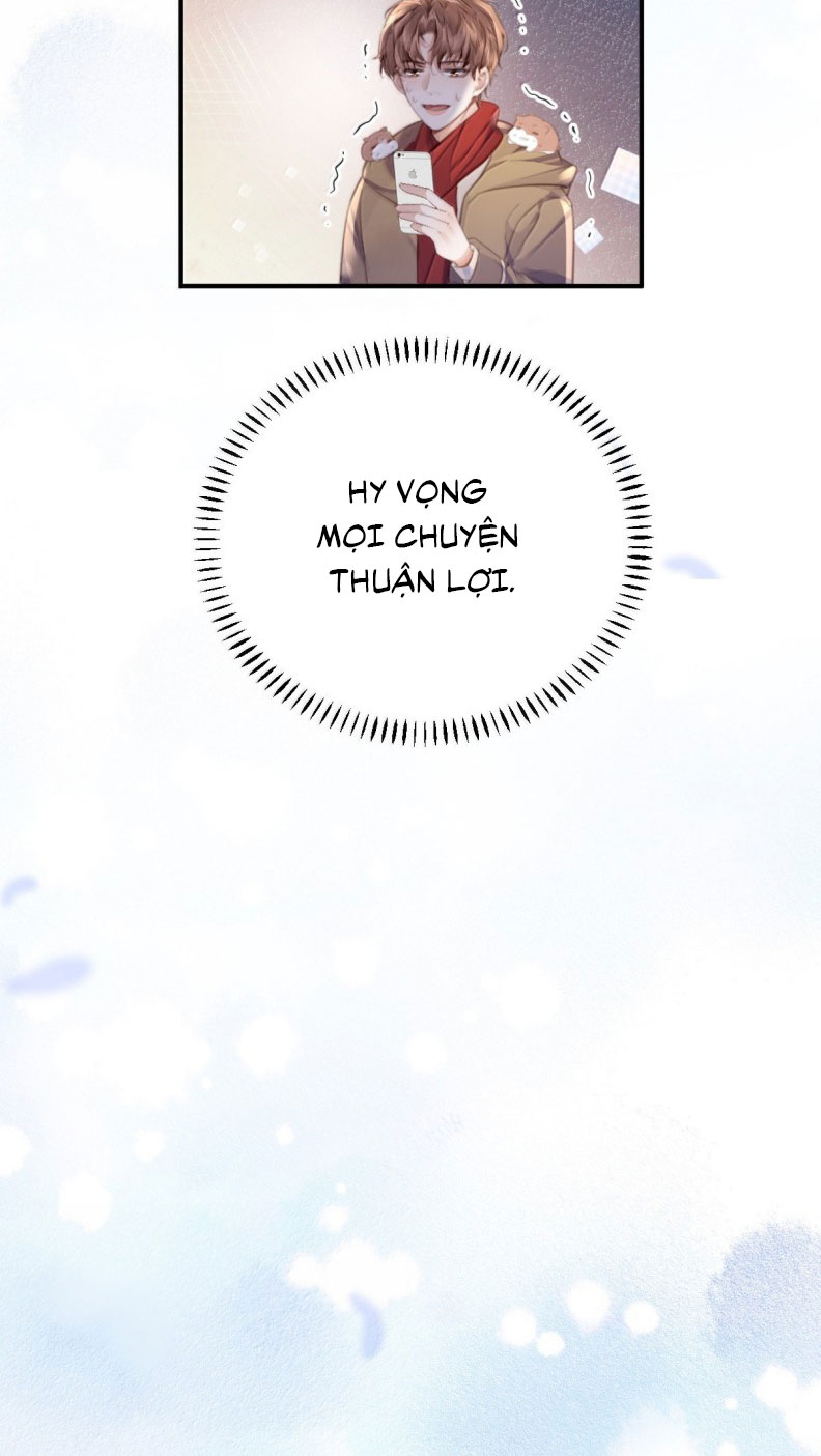 Tổng Tài Định Chế Tư Nhân Chapter 123 - Trang 4