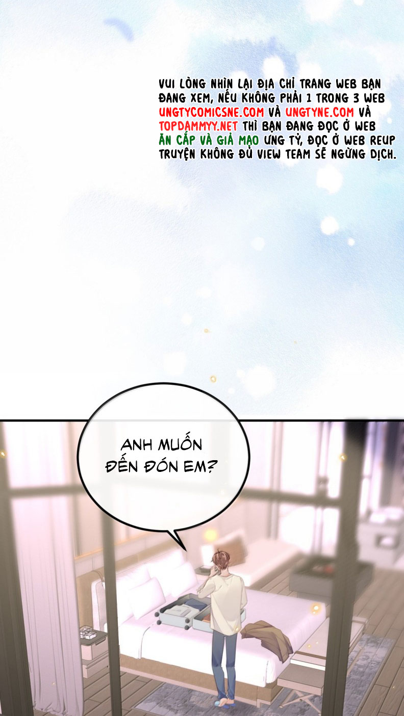 Tổng Tài Định Chế Tư Nhân Chapter 123 - Trang 4