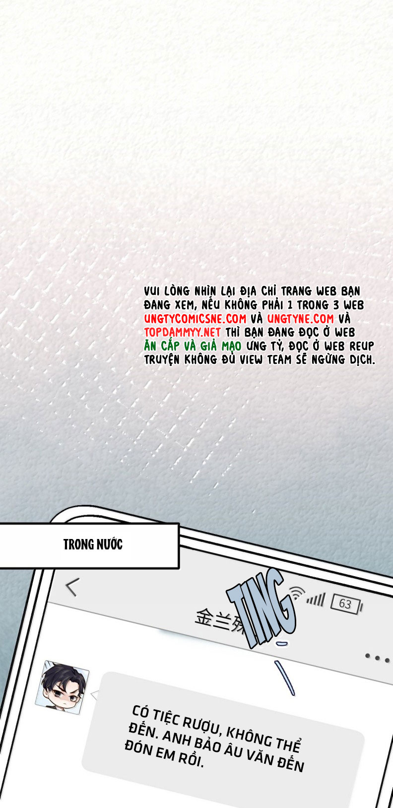 Tổng Tài Định Chế Tư Nhân Chapter 123 - Trang 4