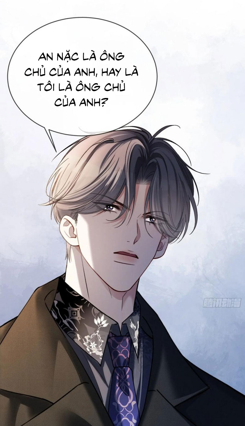 Xuyên Nhanh: Quan Hệ Gây Nghiện Chapter 85 - Trang 4