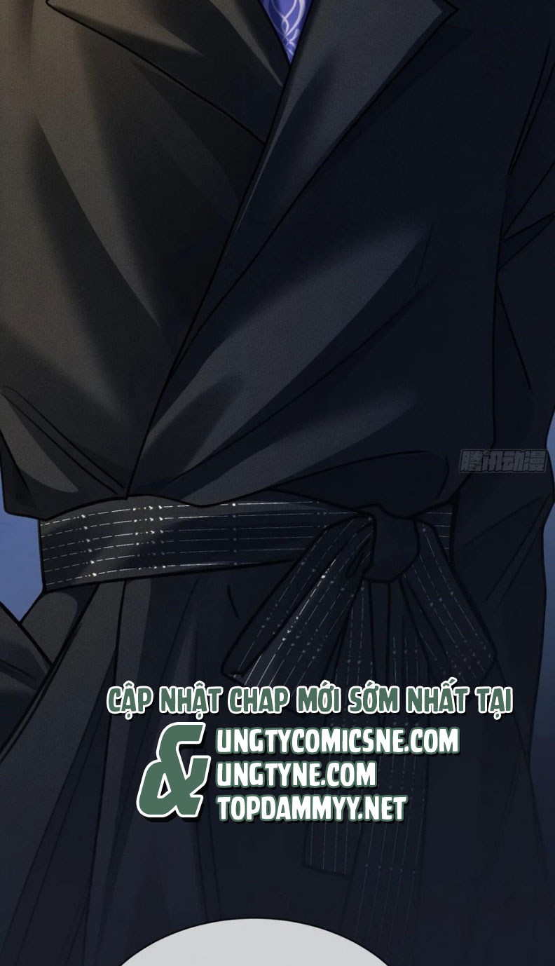 Xuyên Nhanh: Quan Hệ Gây Nghiện Chapter 85 - Trang 4