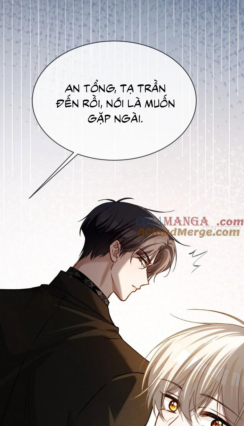 Xuyên Nhanh: Quan Hệ Gây Nghiện Chapter 85 - Trang 4