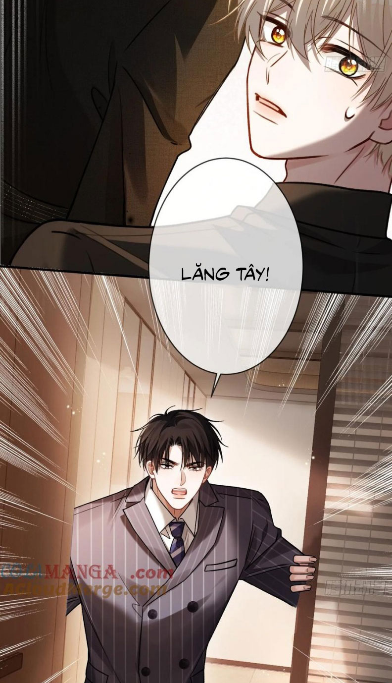 Xuyên Nhanh: Quan Hệ Gây Nghiện Chapter 85 - Trang 4