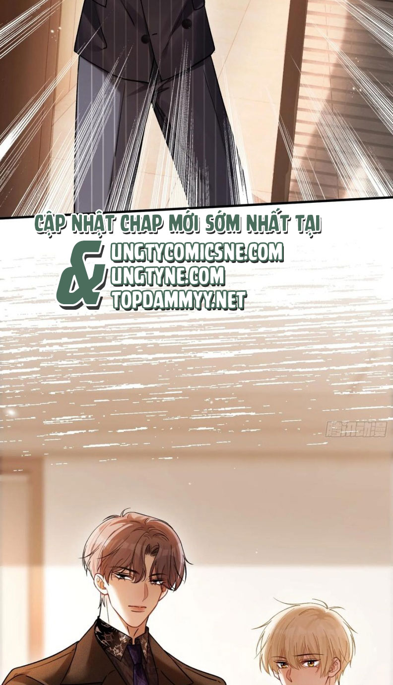 Xuyên Nhanh: Quan Hệ Gây Nghiện Chapter 85 - Trang 4