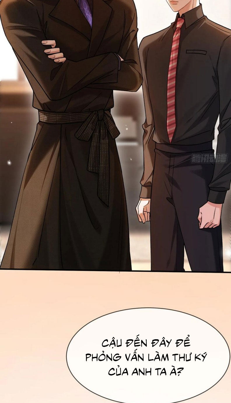 Xuyên Nhanh: Quan Hệ Gây Nghiện Chapter 85 - Trang 4