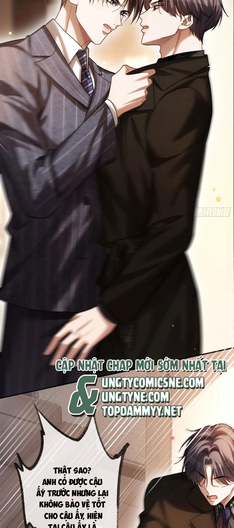 Xuyên Nhanh: Quan Hệ Gây Nghiện Chapter 85 - Trang 4