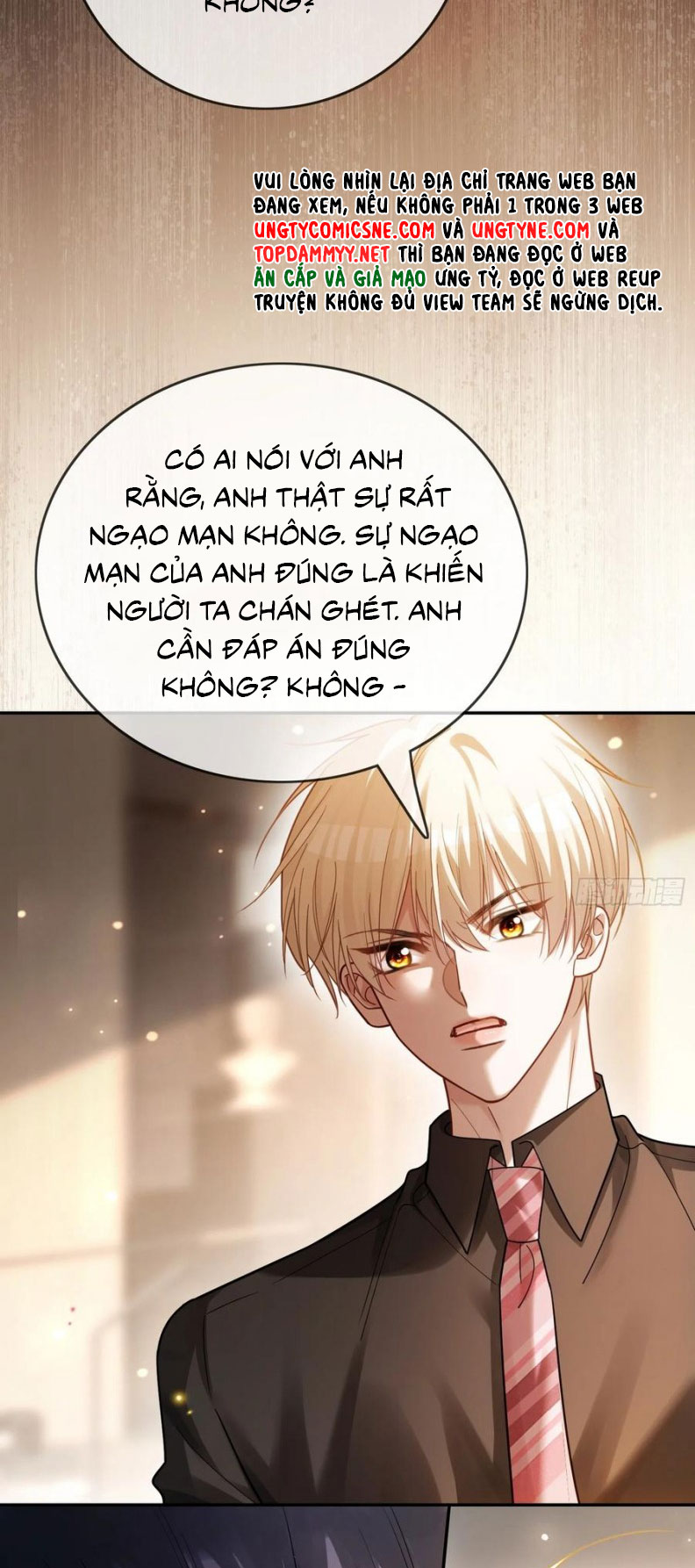 Xuyên Nhanh: Quan Hệ Gây Nghiện Chapter 85 - Trang 4