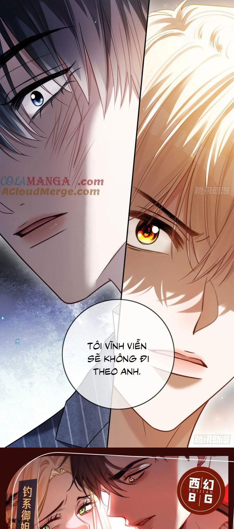 Xuyên Nhanh: Quan Hệ Gây Nghiện Chapter 85 - Trang 4
