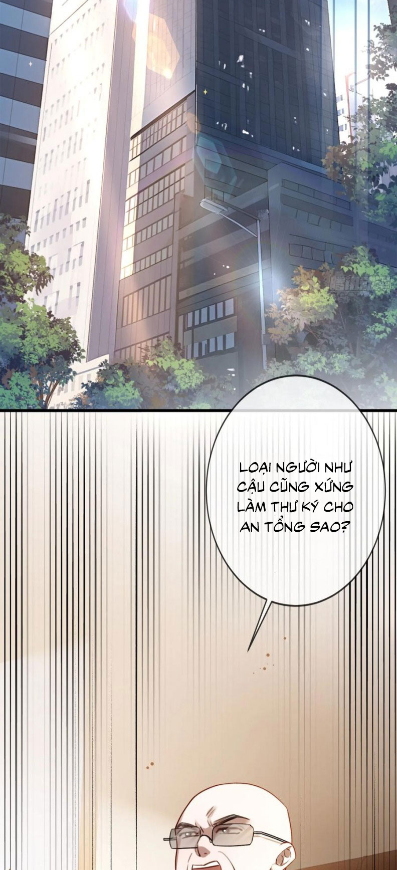 Xuyên Nhanh: Quan Hệ Gây Nghiện Chapter 85 - Trang 4