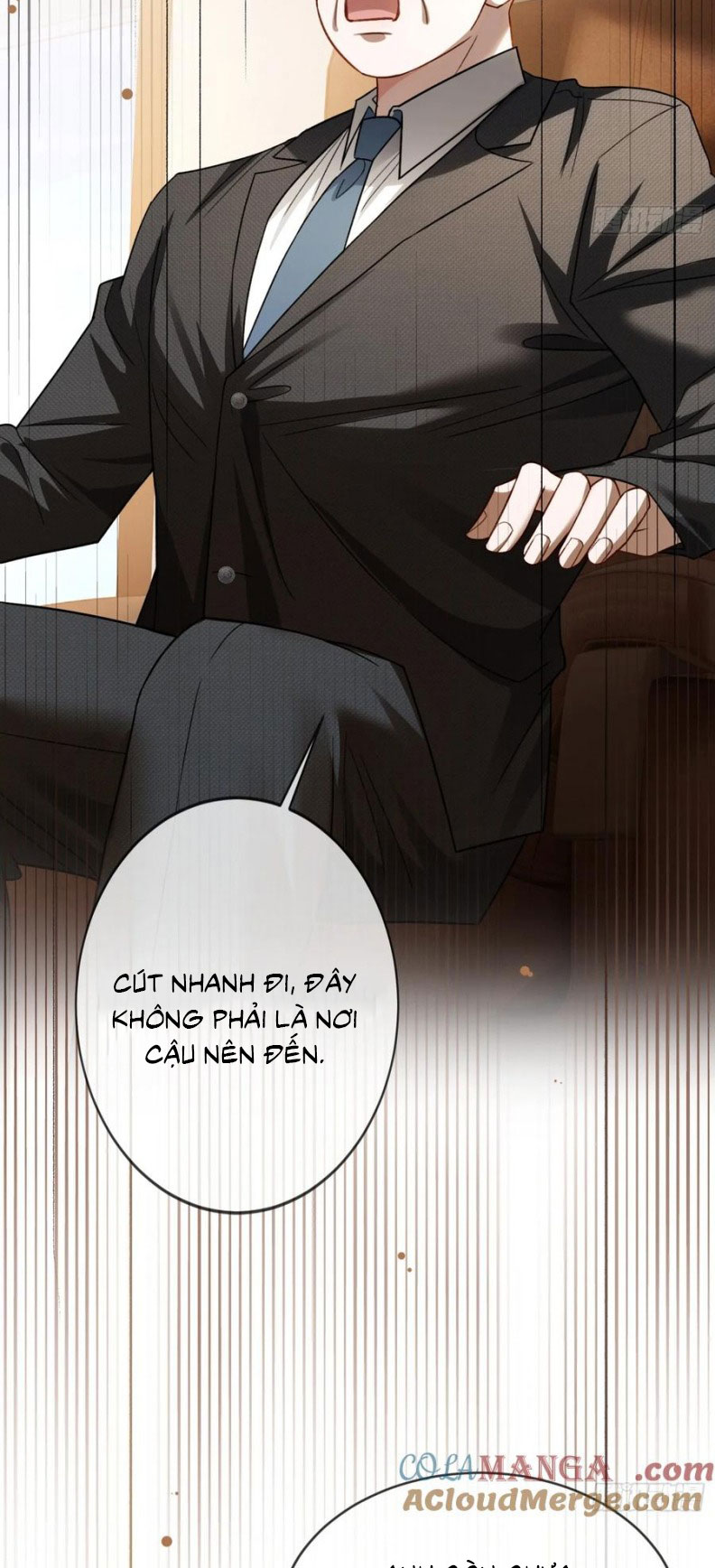 Xuyên Nhanh: Quan Hệ Gây Nghiện Chapter 85 - Trang 4