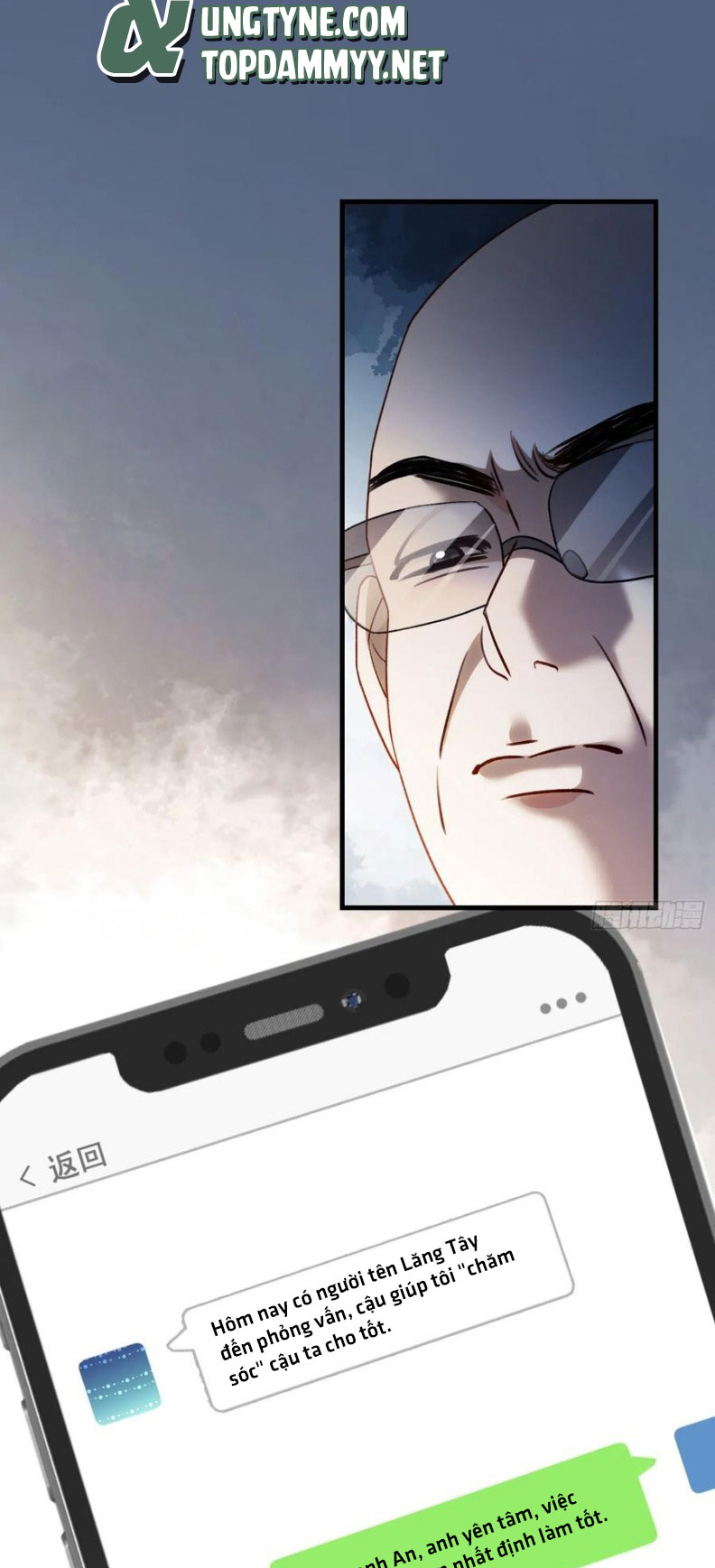Xuyên Nhanh: Quan Hệ Gây Nghiện Chapter 85 - Trang 4