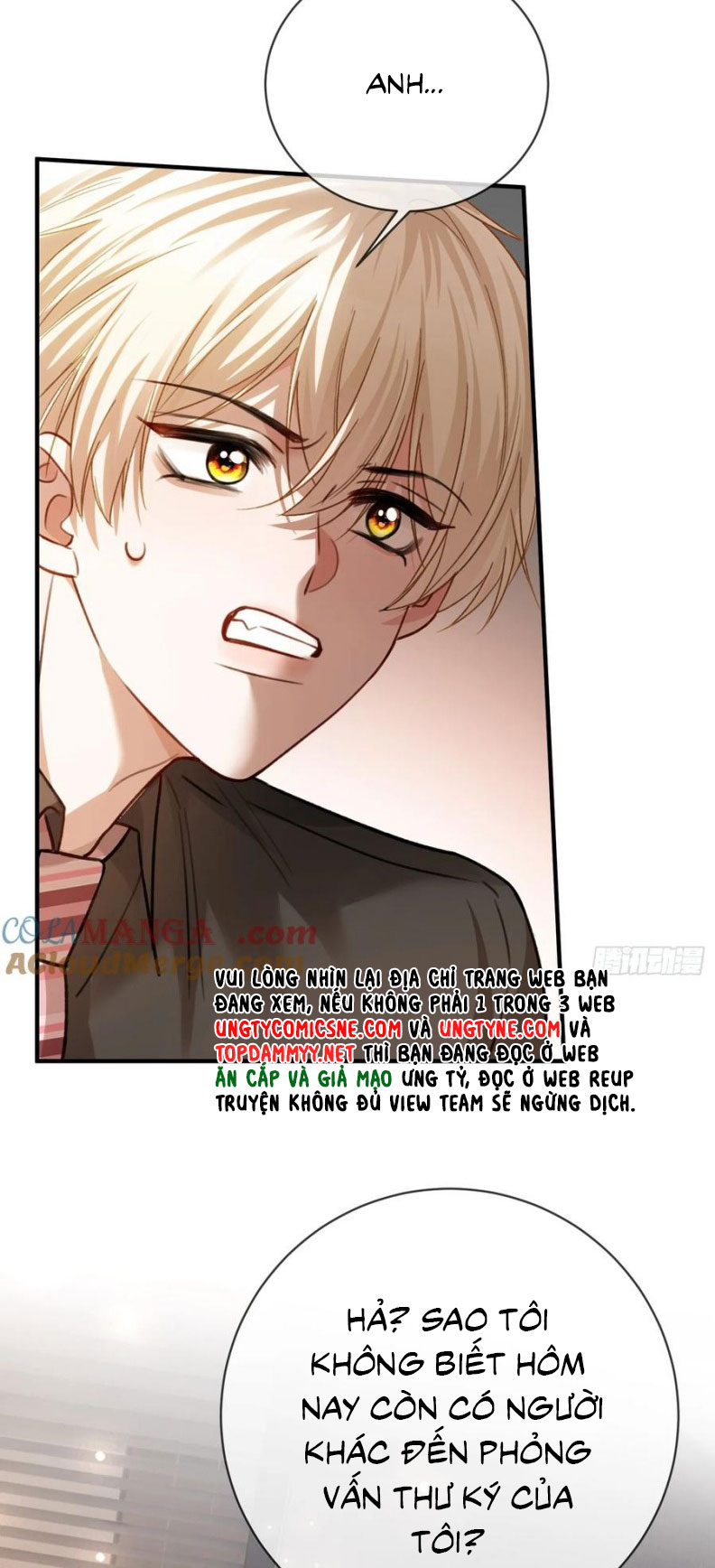 Xuyên Nhanh: Quan Hệ Gây Nghiện Chapter 85 - Trang 4