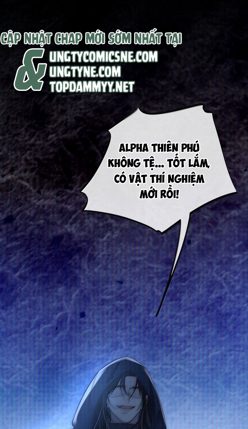 Lồng Tuyết Chap 30 - Trang 4