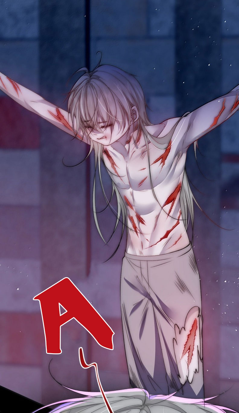Lồng Tuyết Chap 30 - Trang 4