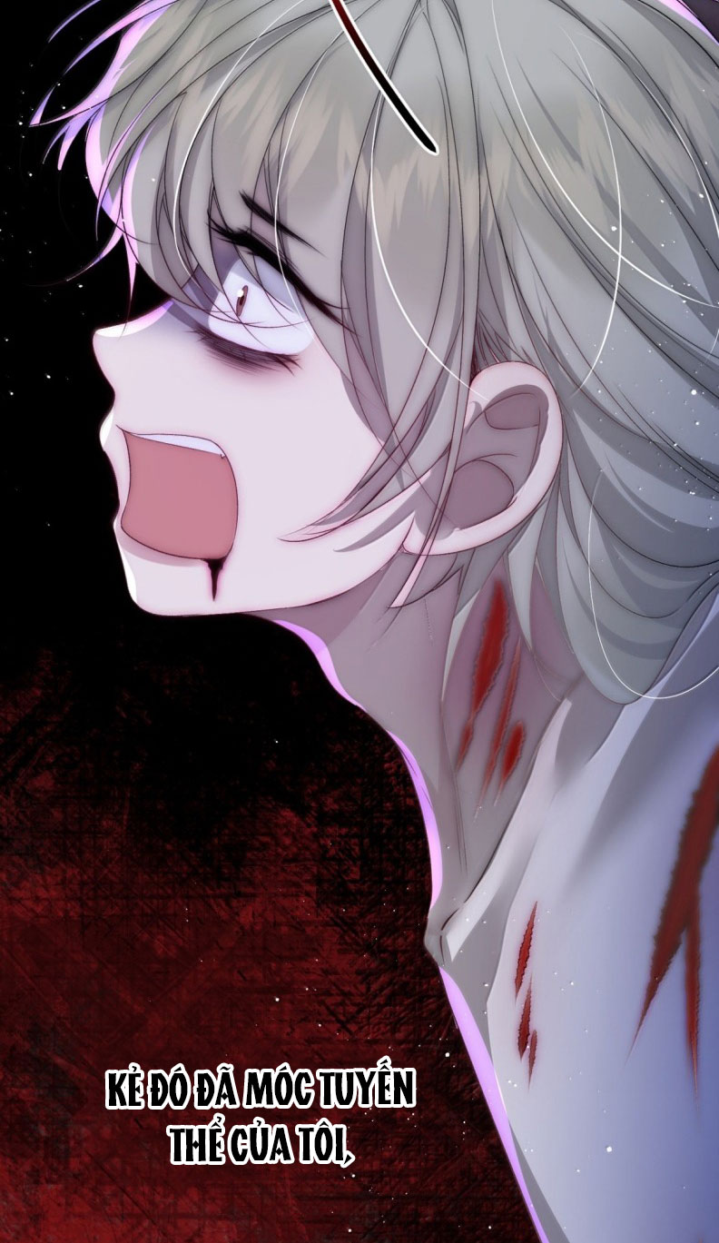 Lồng Tuyết Chap 30 - Trang 4