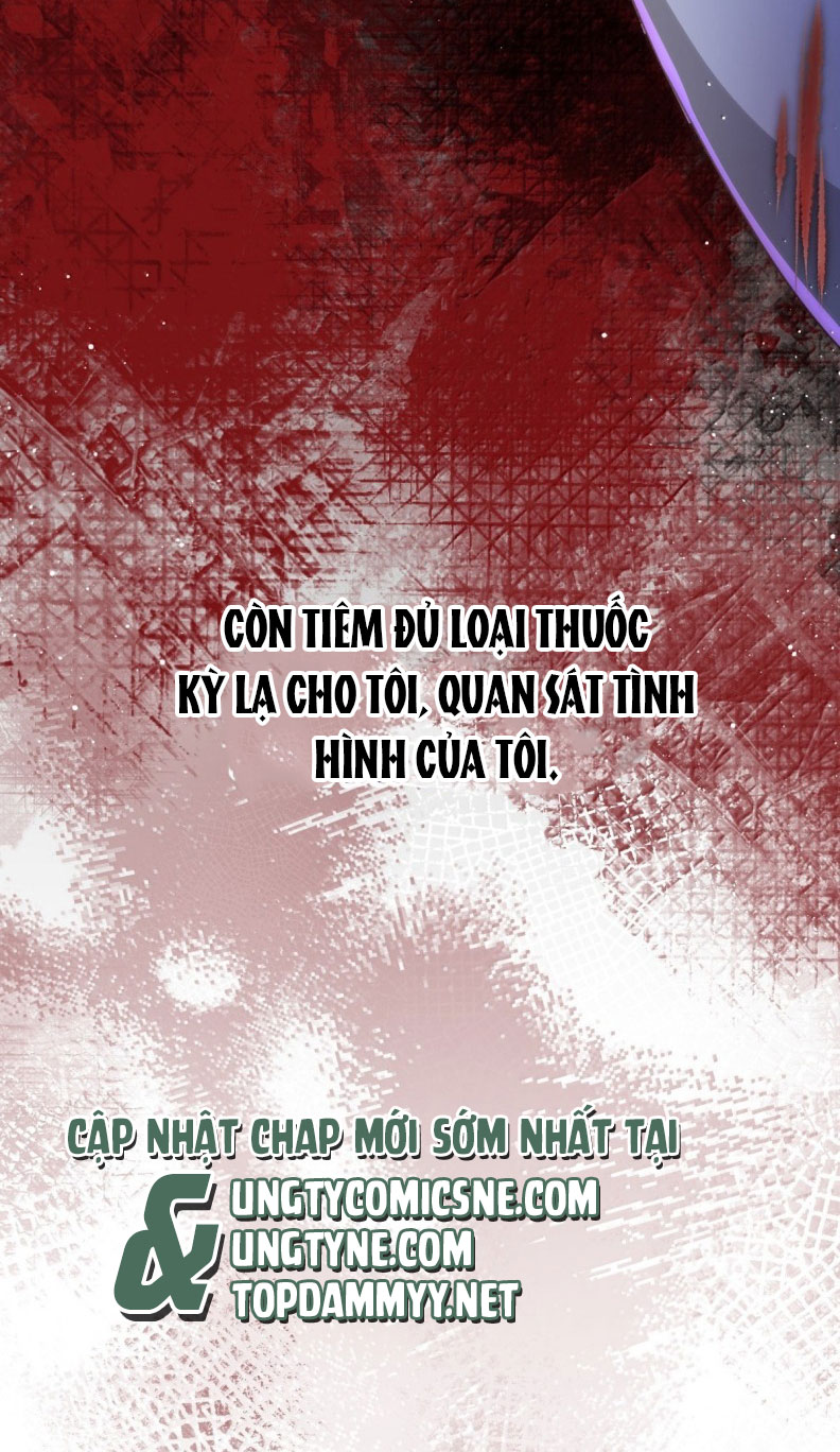 Lồng Tuyết Chap 30 - Trang 4