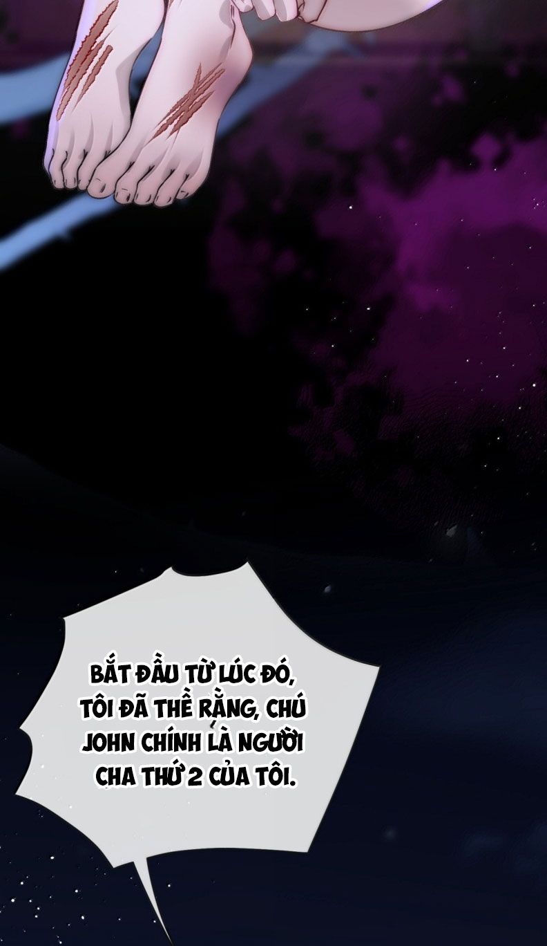 Lồng Tuyết Chap 30 - Trang 4