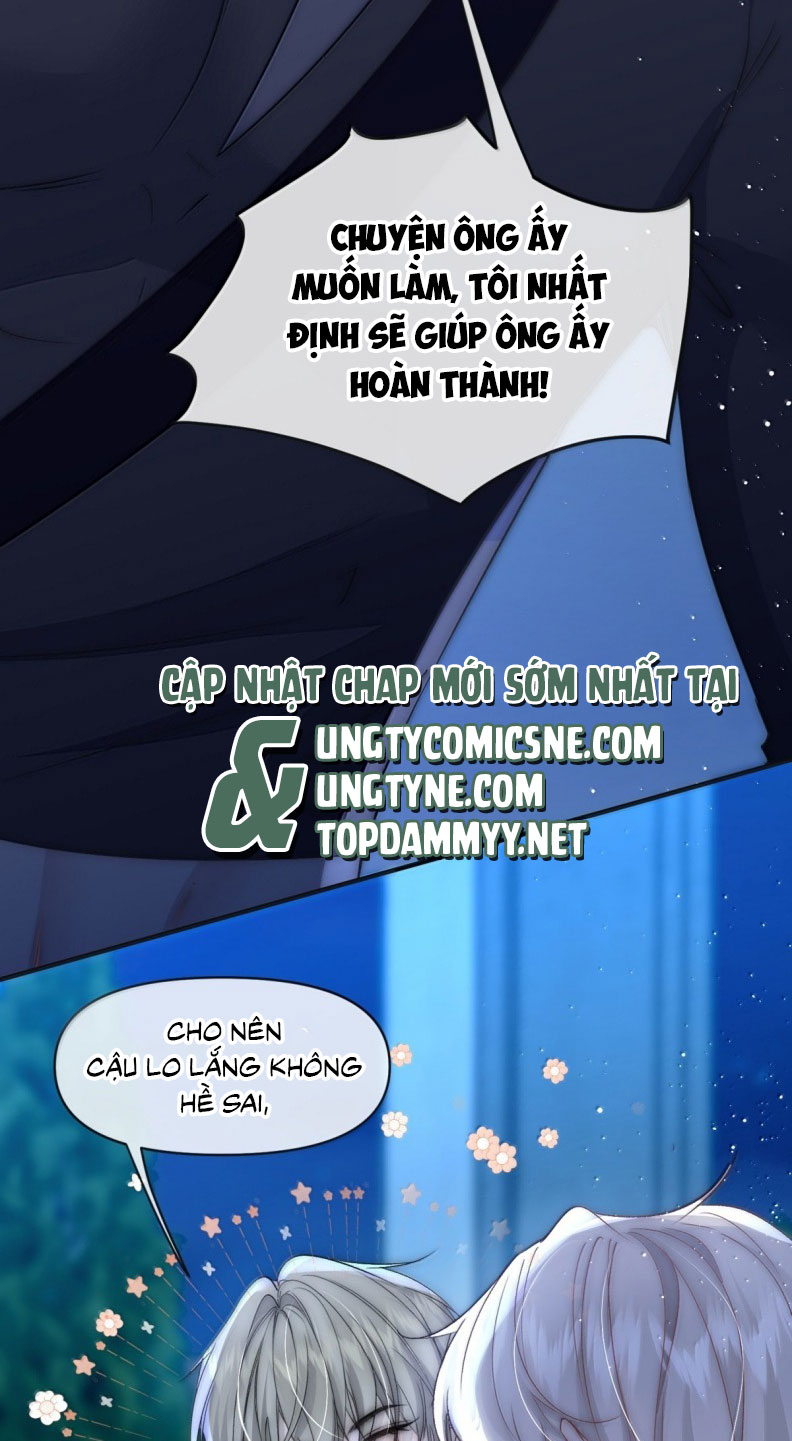 Lồng Tuyết Chap 30 - Trang 4