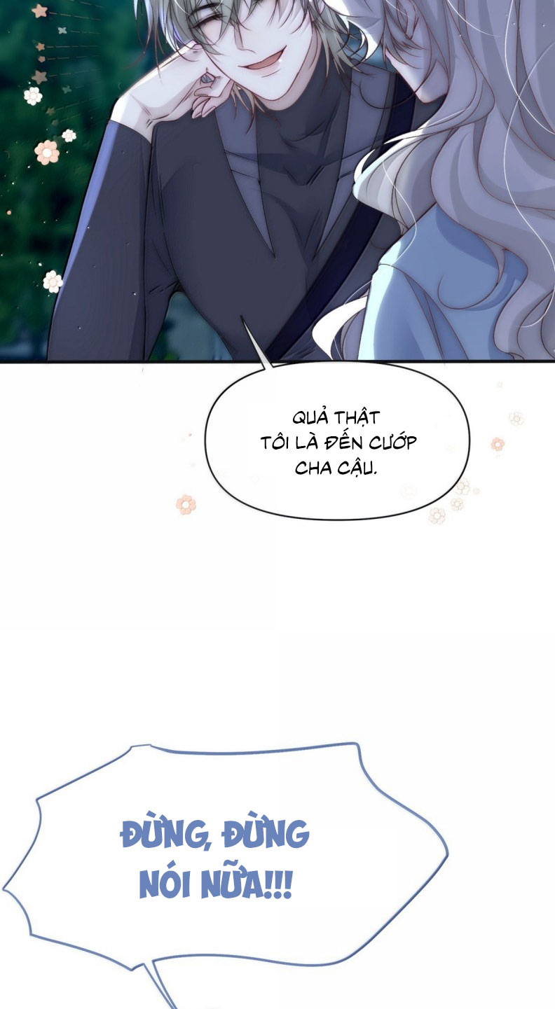 Lồng Tuyết Chap 30 - Trang 4