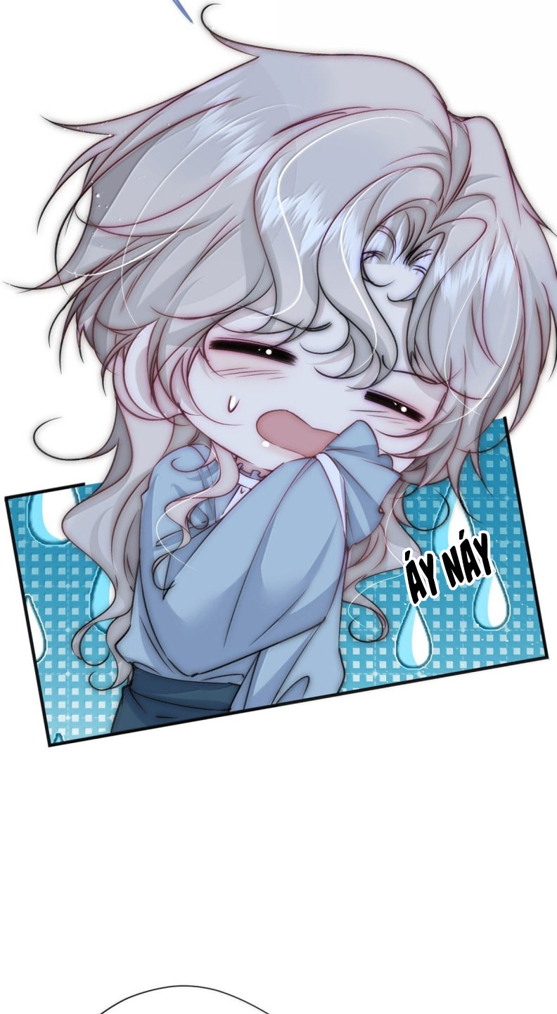 Lồng Tuyết Chap 30 - Trang 4