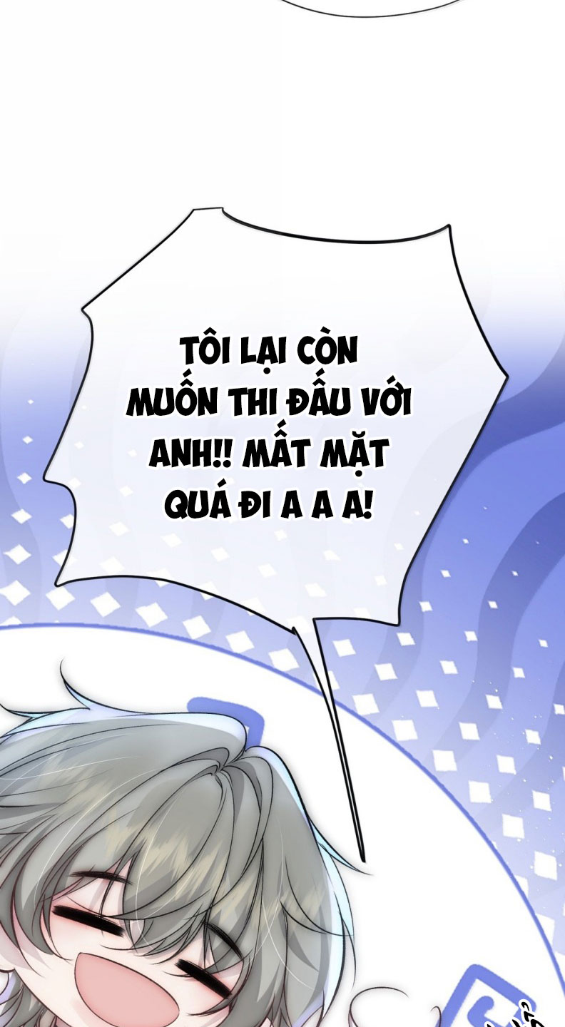 Lồng Tuyết Chap 30 - Trang 4