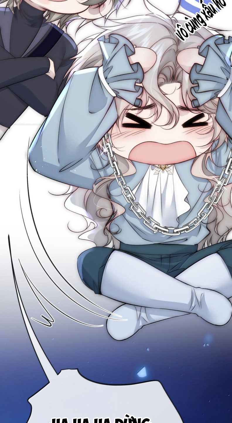 Lồng Tuyết Chap 30 - Trang 4