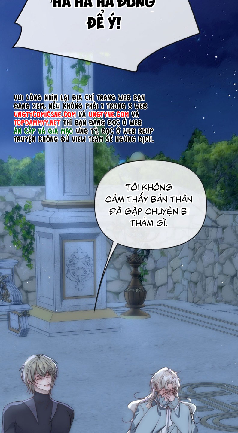 Lồng Tuyết Chap 30 - Trang 4