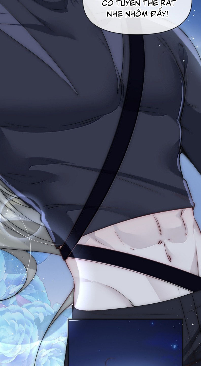 Lồng Tuyết Chap 30 - Trang 4
