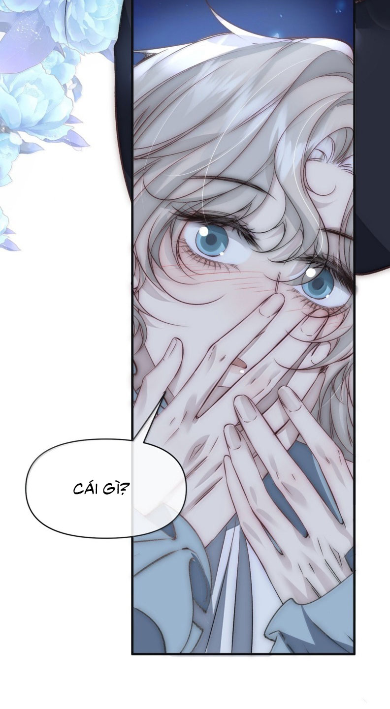 Lồng Tuyết Chap 30 - Trang 4