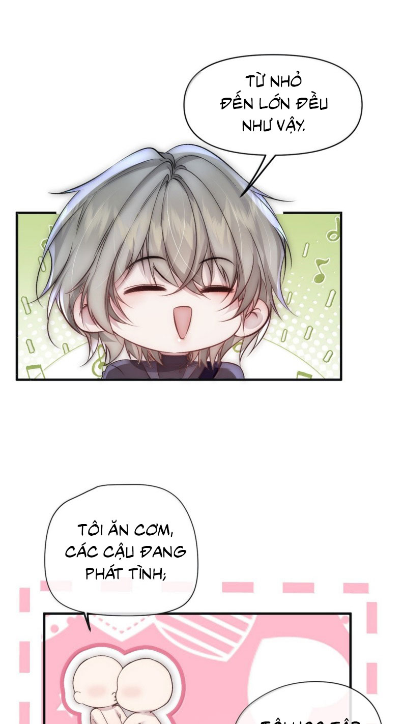 Lồng Tuyết Chap 30 - Trang 4