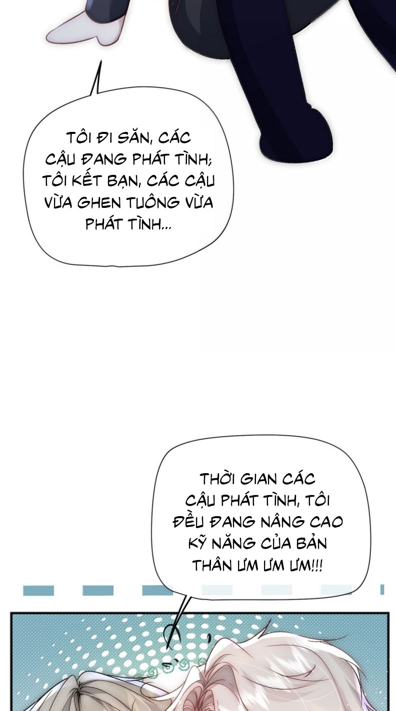 Lồng Tuyết Chap 30 - Trang 4