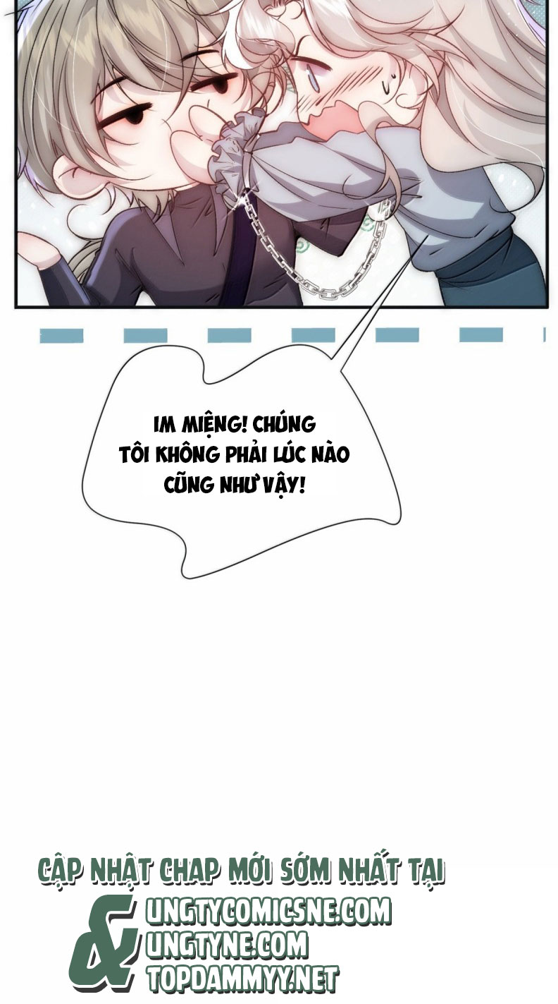 Lồng Tuyết Chap 30 - Trang 4