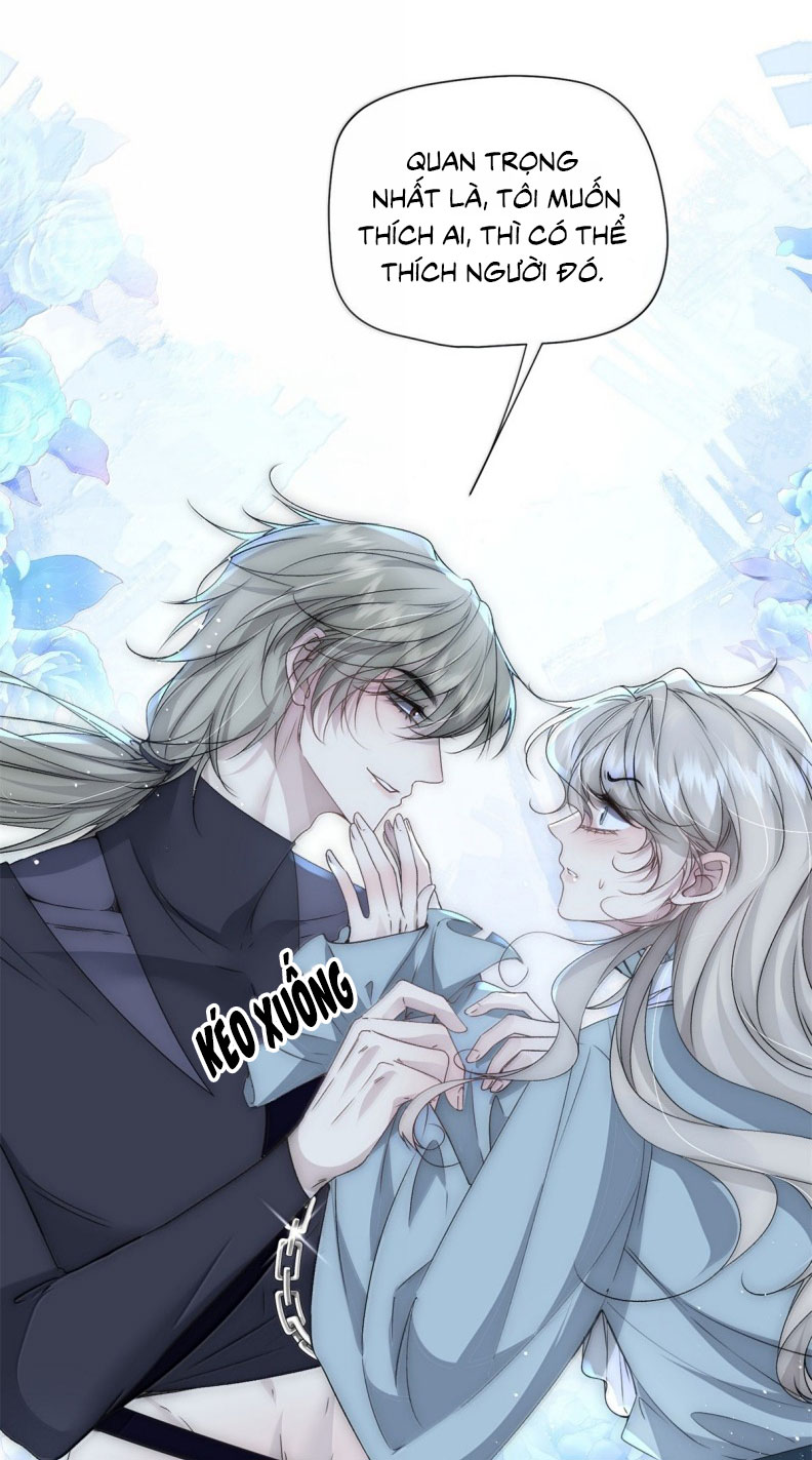 Lồng Tuyết Chap 30 - Trang 4