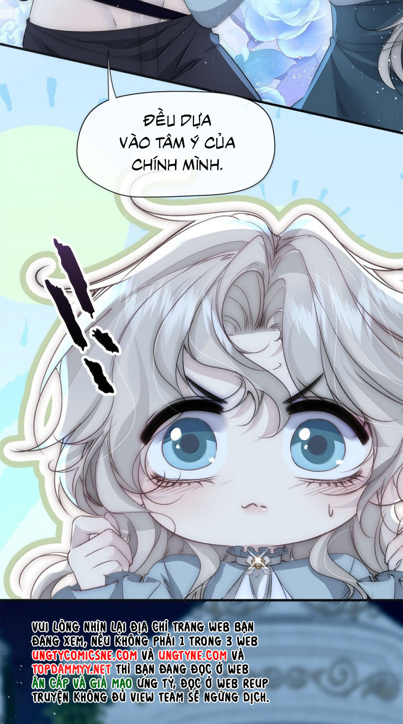 Lồng Tuyết Chap 30 - Trang 4