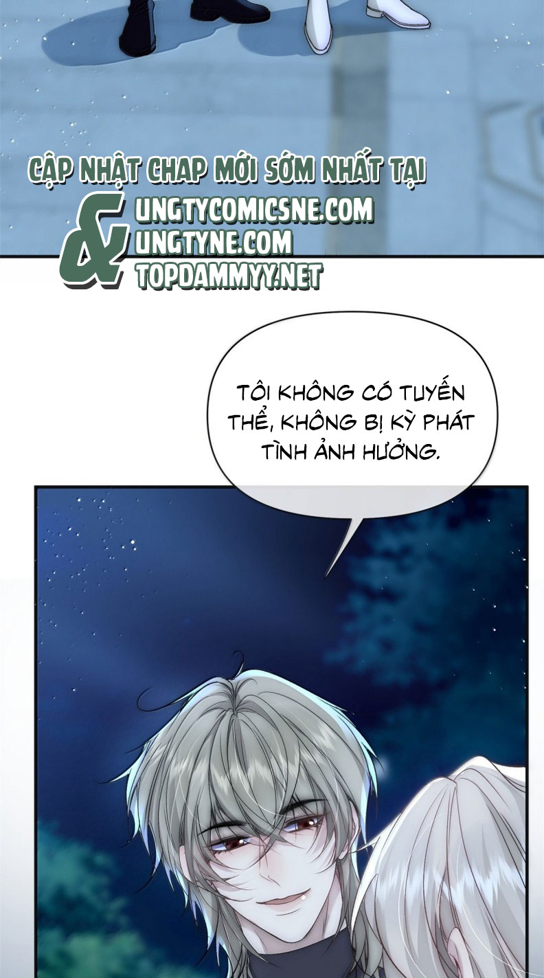 Lồng Tuyết Chap 30 - Trang 4