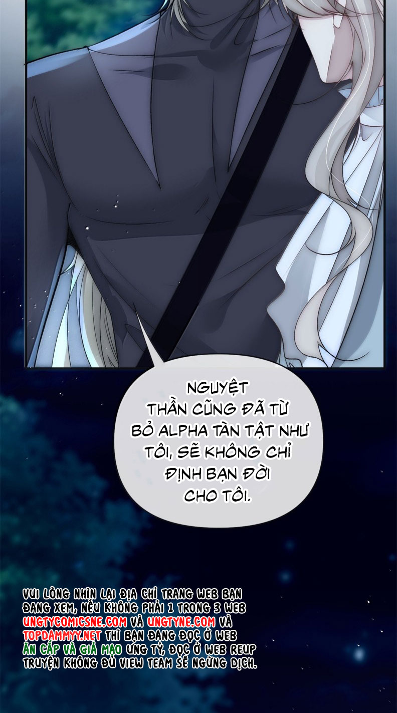 Lồng Tuyết Chap 30 - Trang 4