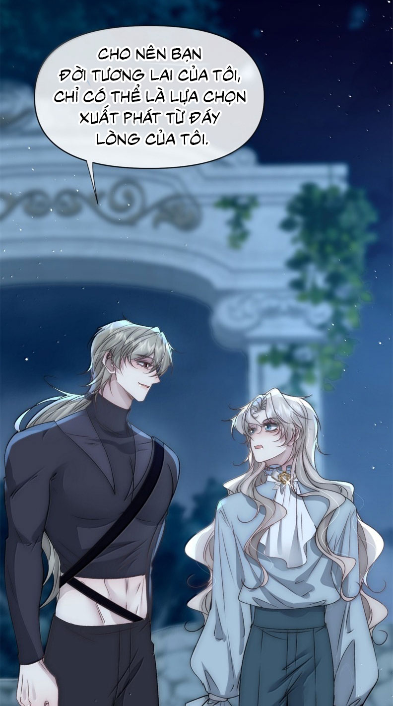 Lồng Tuyết Chap 30 - Trang 4