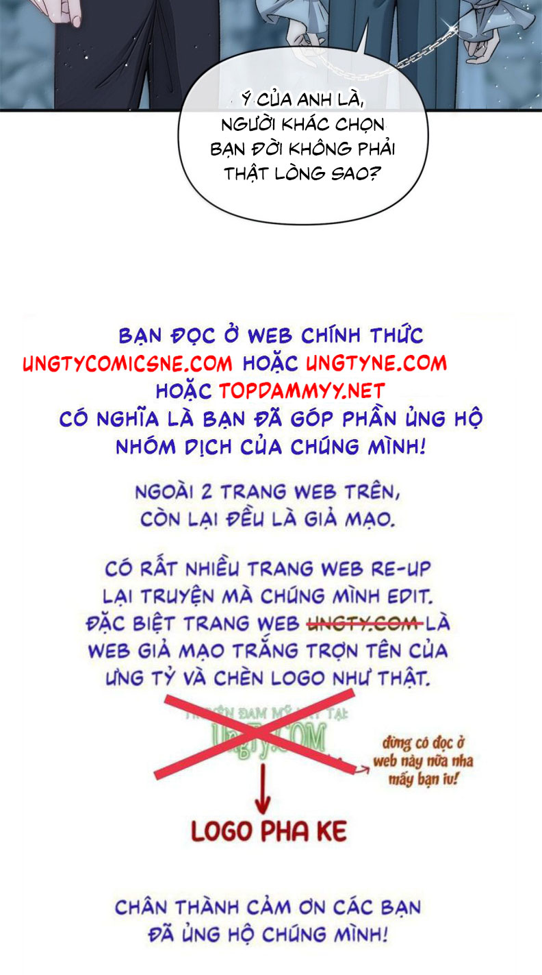 Lồng Tuyết Chap 30 - Trang 4